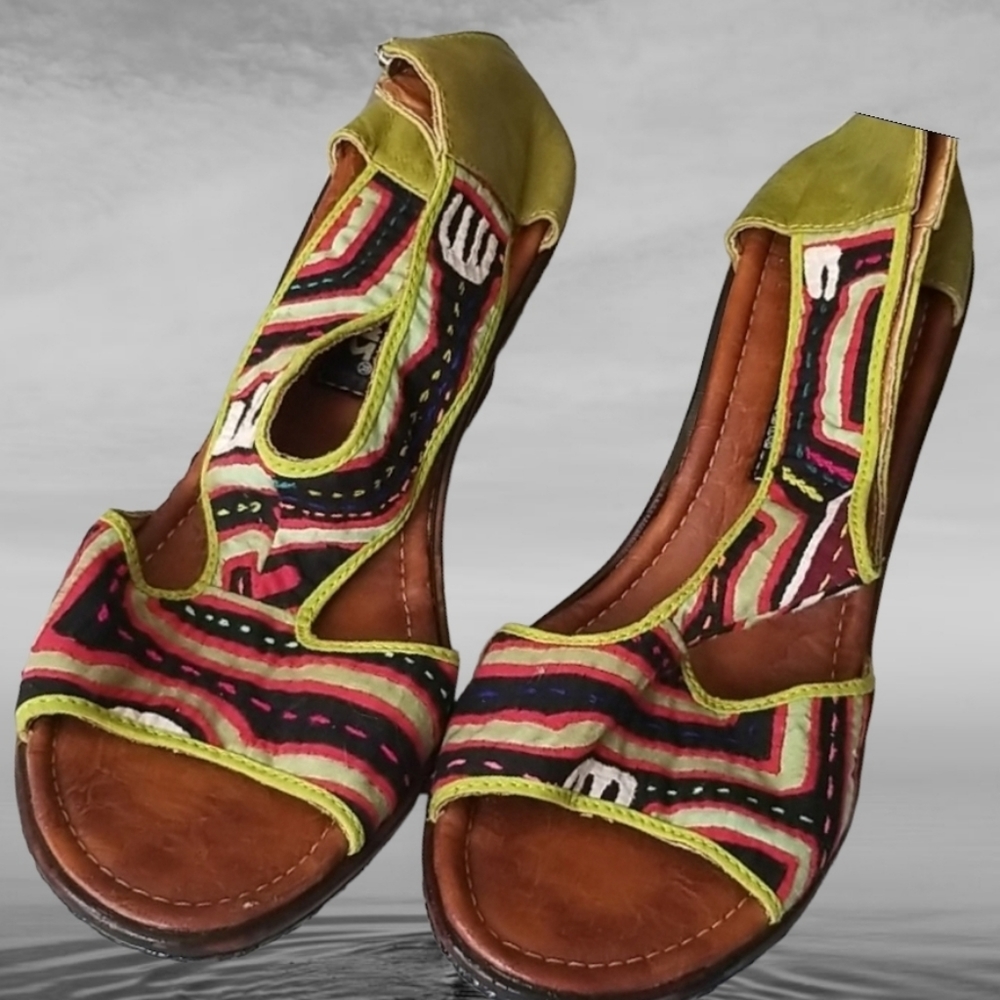 MOTALAS SHOES